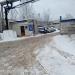 Гаражи в городе Череповец