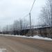 Склад в городе Череповец