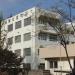 Gubong Elementary School in Gimhae city