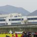 Suro Wangneung Station in Gimhae city