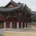 Tomb of King Suro in Gimhae city