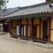 Tomb of King Suro in Gimhae city
