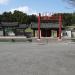 Royal Tomb of Queen Heo in Gimhae city