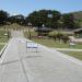 Royal Tomb of Queen Heo in Gimhae city