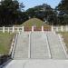 Royal Tomb of Queen Heo in Gimhae city