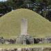 Royal Tomb of Queen Heo in Gimhae city