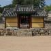 Royal Tomb of Queen Heo in Gimhae city