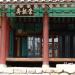 Royal Tomb of Queen Heo in Gimhae city