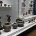 Gimhae National Museum in Gimhae city