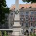 Grób Straszewskich (1921 r.) in Kraków city