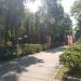 Парк Победы в городе Ульяновск