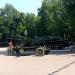 Выставка военной техники в городе Ульяновск