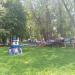 Аттракцион «Весёлые горки» в городе Ульяновск