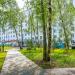 Территория К4 городской клинической больницы им. С. С. Юдина (ru) in Moscow city
