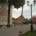 Городец в городе Городец