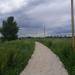 Тропа на Царицынский источник в городе Старая Русса