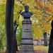 Grób Śliwińskich i Michała Bałuckiego in Kraków city