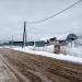 Ангар в городе Череповец