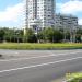 Газон (ru) in Moscow city