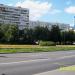 Газон (ru) in Moscow city