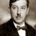 Grób Eugeniusz Kwiatkowskiego (1888-1974) – chemik, minister (1926-30) in Kraków city