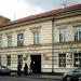 Grób Polikowskich i Józefa Mehoffera in Kraków city