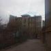 Заброшенное здание в городе Харьков