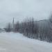 Проходная в городе Череповец