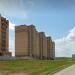 Московский просп., 20 в городе Октябрьский