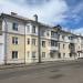 ул. Садовое кольцо, 25 в городе Октябрьский