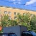 Krasnokazarmennaya ulitsa, 9а строение 14
