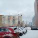 Парковка в городе Череповец