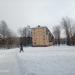 Парковая ул., 12 в городе Череповец