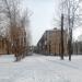 Парковая ул., 10 в городе Череповец
