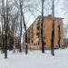 Парковая ул., 18 в городе Череповец