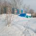 Гаражи в городе Череповец