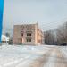 Дом охотника в городе Череповец