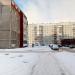Вентшахта в городе Череповец