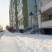 Участковый пункт полиции №15 в городе Череповец