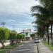 Portaria do Nova Califórnia na Cabo Frio city