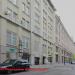 114-й квартал Басманного района (ru) in Moscow city