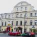 Жилой дом с лавками — памятник архитектуры (ru) in Moscow city