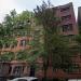 19 Gramercy Park South (Stuyvesant Fish Residence) in New York City, New York city