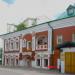 Палаты гостя Сверчкова — памятник архитектуры (ru) in Moscow city