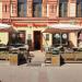 Кафе «Теремок» в городе Москва