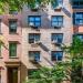 21 Gramercy Park South in New York City, New York city