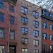 21 Gramercy Park South in New York City, New York city