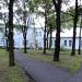 Территория медико-санитарной части АО «Международный аэропорт Внуково» в городе Москва