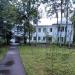 Территория медико-санитарной части АО «Международный аэропорт Внуково» в городе Москва