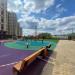 Детская игровая площадка в городе Москва
